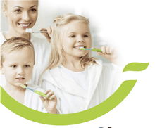 Charger l&#39;image dans la galerie, Tube de dentifrice Signal pour enfants, goût fraise, spécial dents de lait, 3-6 ans, protection contre les caries.