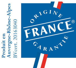 Paille en canne à sucre | 21 cm Ø6mm | Ne ramollit pas | Made In France | 6000 pcs - Novela Global