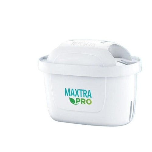 Brita Filter für MAXTRA + Filterkanne (6 Stück)